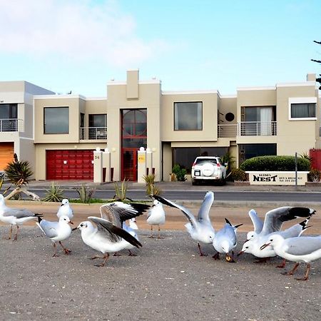 Kleines Nest Bed And Breakfast Walvis Bay Kültér fotó