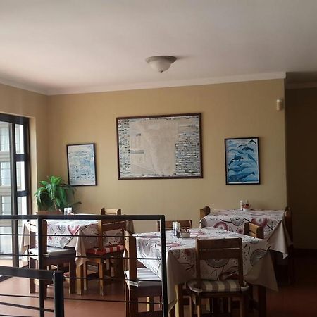 Kleines Nest Bed And Breakfast Walvis Bay Kültér fotó