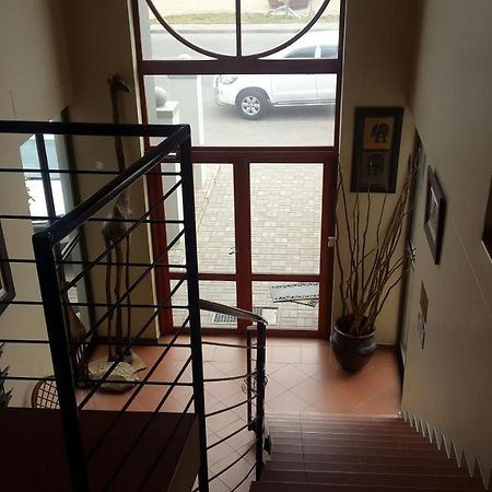 Kleines Nest Bed And Breakfast Walvis Bay Kültér fotó