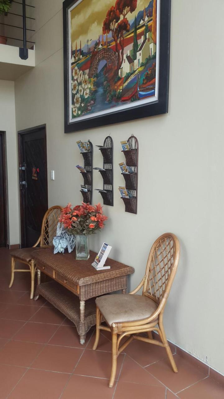 Kleines Nest Bed And Breakfast Walvis Bay Kültér fotó